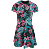 Alpine Pro Drimo Children's dress black