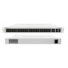 MIKROTIK RouterBOARD Cloud Router Switch CRS354-48P-4S+2Q+RM + L5 (650MHz; 64MB RAM; 48x GLAN POE; 4xSFP+; 2xQSFP+) rack CRS354-48P-4S+2Q+RM