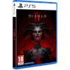 Hra na konzole Diablo IV - PS5 (5030917298271)