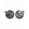 Leatherface Medallion Limited Edition