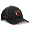 Fanatics Kšiltovka Philadelphia Flyers 24 Authentic Pro Draft Structured Trucker