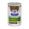 Hill’s Prescription Diet Metabolic Regulácia hmotnosti konzerva pre psov 354 g