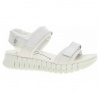 Dámské sandály Ecco Gruuv Sol W 21310301007 white 21310301007 39