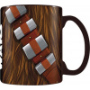 Magic Box Hrnek Star Wars Chewbacca 315 ml