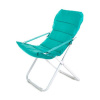 Happy Green Varadero Kresielko skladacie 62 x 85 x 92 cm, modré HAPPY GREEN 50323500B-A