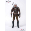 Pure Arts Akčná figúrka Zaklínač 3: Divoký hon 1/6 Geralt z Rivie 30 cm
