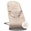 BabyBjorn Lehátko Balance Soft Mesh Varianta: Pearly Pink
