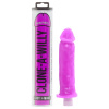Clone A Willy Hot Pink klonovacia sada na penis