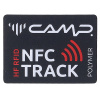 C.A.M.P. NFC Track - Polymer HF RFiD Tag 50 pcs