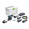 FESTOOL DTSC 400 Li 3,1 I-Set Akumulátorová delta-brúska 575703