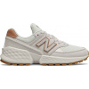 New Balance WS574ADC sivá,hnedá,biela Dámska obuv na voľný čas 5