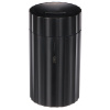 Aróma difuzér Sixtol Car Flame do auta čierny 100ml, USB-C, do držiaka na pitie