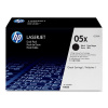 Hewlett-Packard | TONER Ecodata HP CE505A / CF280A K_CE505A/CF280A