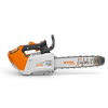 STIHL MSA 220 TC-O 36 V AP Systém 2,1 kW 3,3 kg 94 104 3/8 / PMC 30 cm Áno Áno Áno