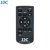 Infračervený diaľkový ovládač JJC RM-D89 nahrádza bezdrôtový diaľkový ovládač Canon WL-D89