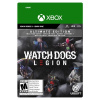 Watch Dogs Legion Ultimate Edition | Xbox One / Xbox Series X