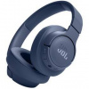 Slúchadlá JBL Tune 720BT (JBLT720BTBLU) modrá