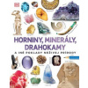Horniny, minerály, drahokamy - Dan Green