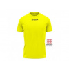 Sportovní Tričko Givova One fosvorové UNISEX MAC01 0019