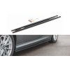 Maxton Design Difuzory pod bočné prahy - Bmw, BM391SD1G