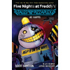 Happs - Scott Cawthon, Elley Cooper, Andrea Waggener