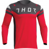 Dres Thor Prime Rival red/charcoal 2023