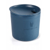 Light My Fire MyCup'n Lid Short Hazyblue