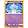 Pokémon karta Hattrem 072/198