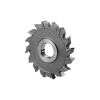 ZPS-FN 720275.05005 | Fréza kotúčová, polohrubozubá, univerzálna 50x5x16, Z12, DIN 885A, HSSCo5, N