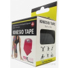KINESIO TAPE TRIXLINE čierna, 5 cm x 5 m, 1x1 ks Baterie Centrum s.r.o.