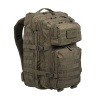 Batoh U.S. Assault, velký, 36 L, Mil-Tec, Olivový