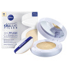 Nivea Pečující tónovací krém v houbičce 3 v 1 Hyaluron Cellular Filler 15 g Odstín: 02 Medium