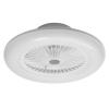 Smart+ wifi ceiling fan Round 550mm + RC