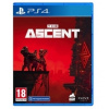 The Ascent (PS4)