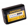 PATONA baterie pro foto Sony NP-FW50 950mAh