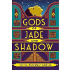 Gods of Jade and Shadow