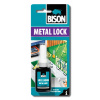 BISON Metal Lock lepidlo na zaistenie skrutiek 10g