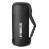 PRIMUS C&H Food Vacuum Bottle 1,2 l čierna