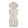 Zopa Priedušná podložka do autosedačky Breeze sk. 2/3 Ivory Beige