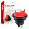 Hlavný vypínač autobatérie 12/24V max. 100A AMiO-03026