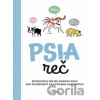 Psia reč - Lili Chin