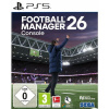 Football Manager 26, konzolová edícia, PlayStation 5, herný softvér pre konzoly