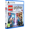 LEGO Harry Potter Collection Remastered