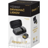 Ningbo Ing Tiger Crafts Co., Ltd. SimplyMED TÝŽDENNÝ DÁVKOVAČ LIEKOV - 1x1 ks