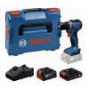 BOSCH - zahrada/dílna Akumulátorový vŕtací skrutkovač BOSCH PRO GSR18V-52 (0.601.9S0.024)