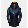 MAMMUT Eisfeld SO Hybrid Hooded Jacket Women, night, M1011-01270-5924