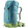 Deuter AC Lite 22 SL - Denim/Pine 22 L