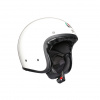 AGV prilba X70 LEGENDS white - S