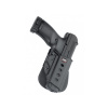 HPP, puzdro pre Ruger American Pistol (full size & compact) kal. 9x19, s pádlom