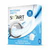 Smart Wash Pracie obrúsky na biele prádlo 14 ks